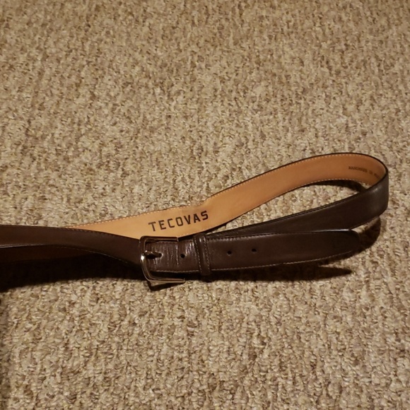 tecovas belts